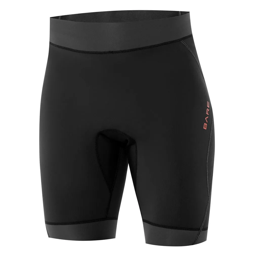 Bare Exowear thermal shorts 2 mm