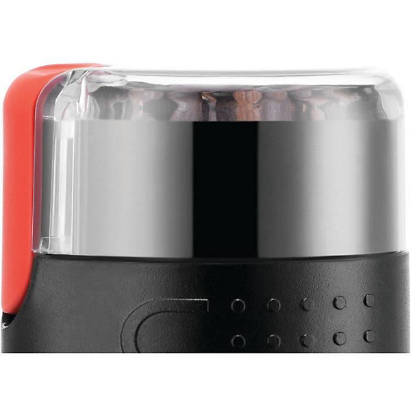 Moulin à café électrique à lamelles BODUM - 150 W - Mat