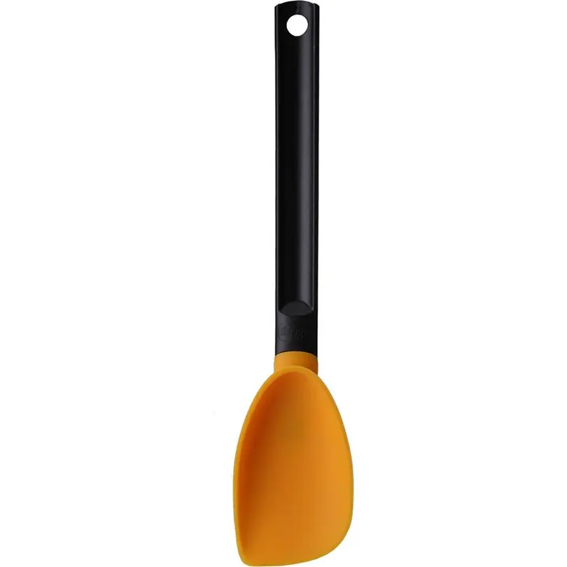 Silikonspatel Kisag
