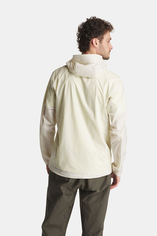 Arc'teryx Squamish Hoody Softshell Jas