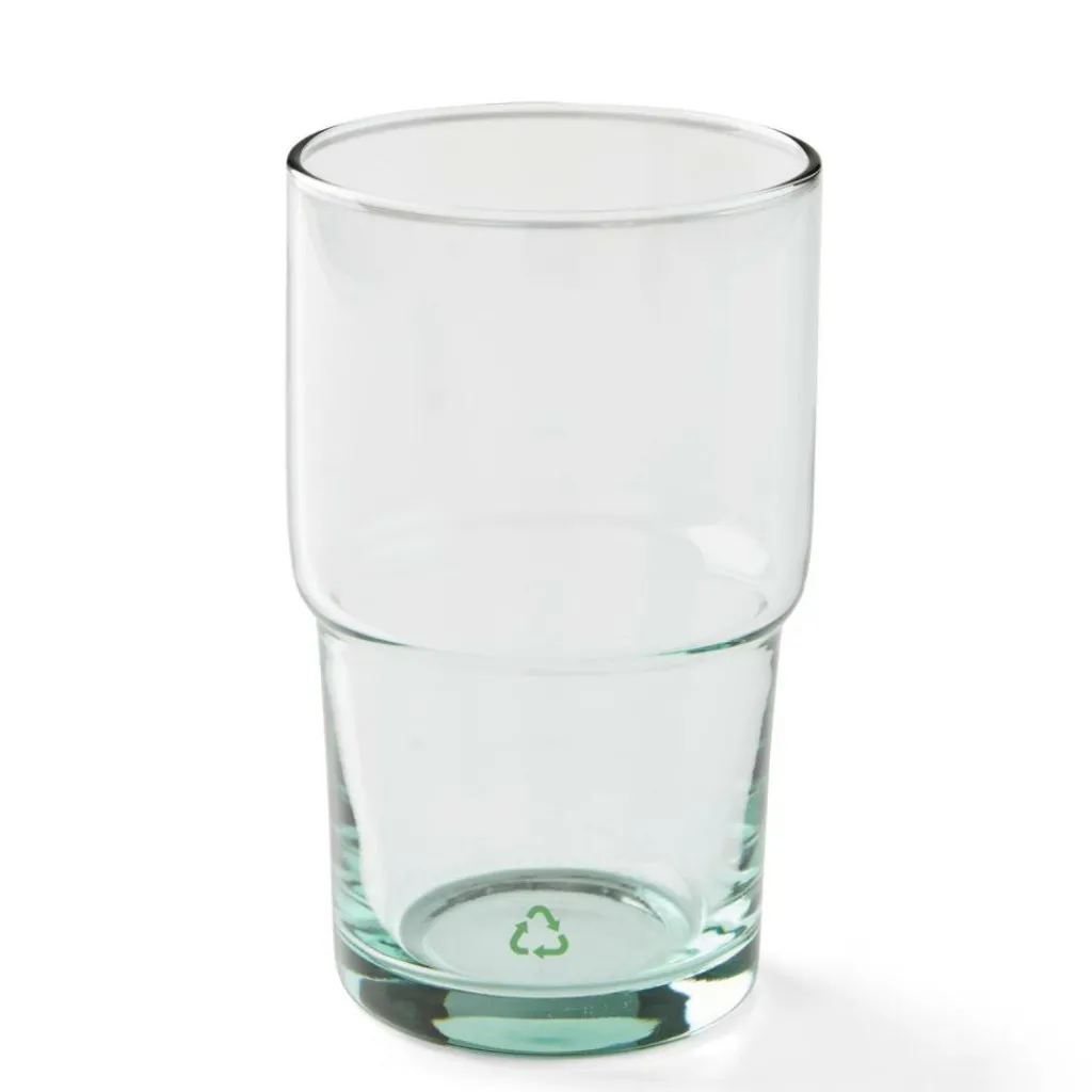 Verres À Boire^CASA GREEN Verre 44 CL Vert