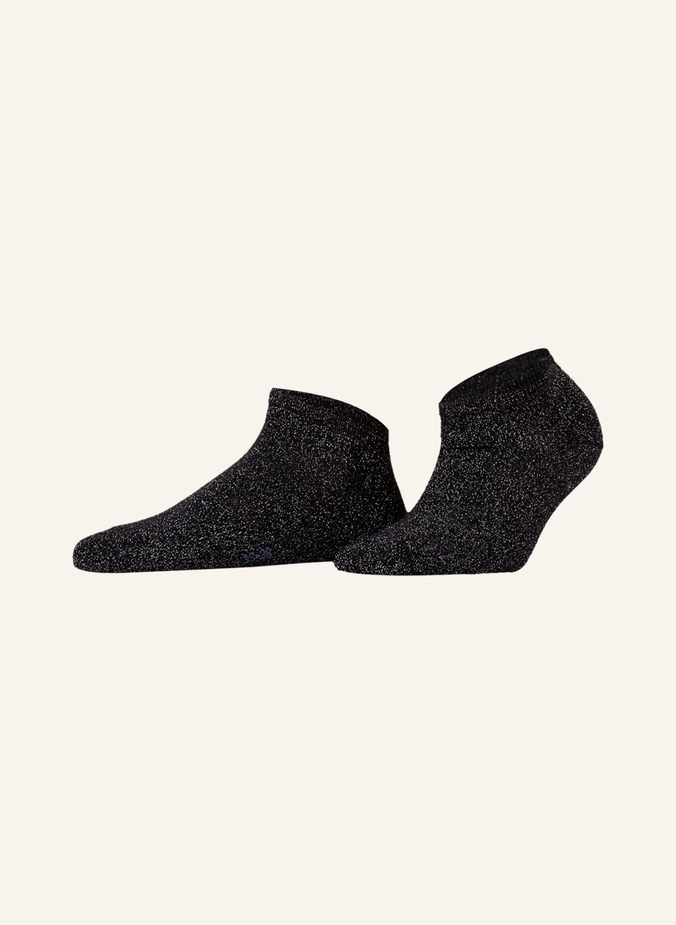 FALKE Sneakersocken SHINY