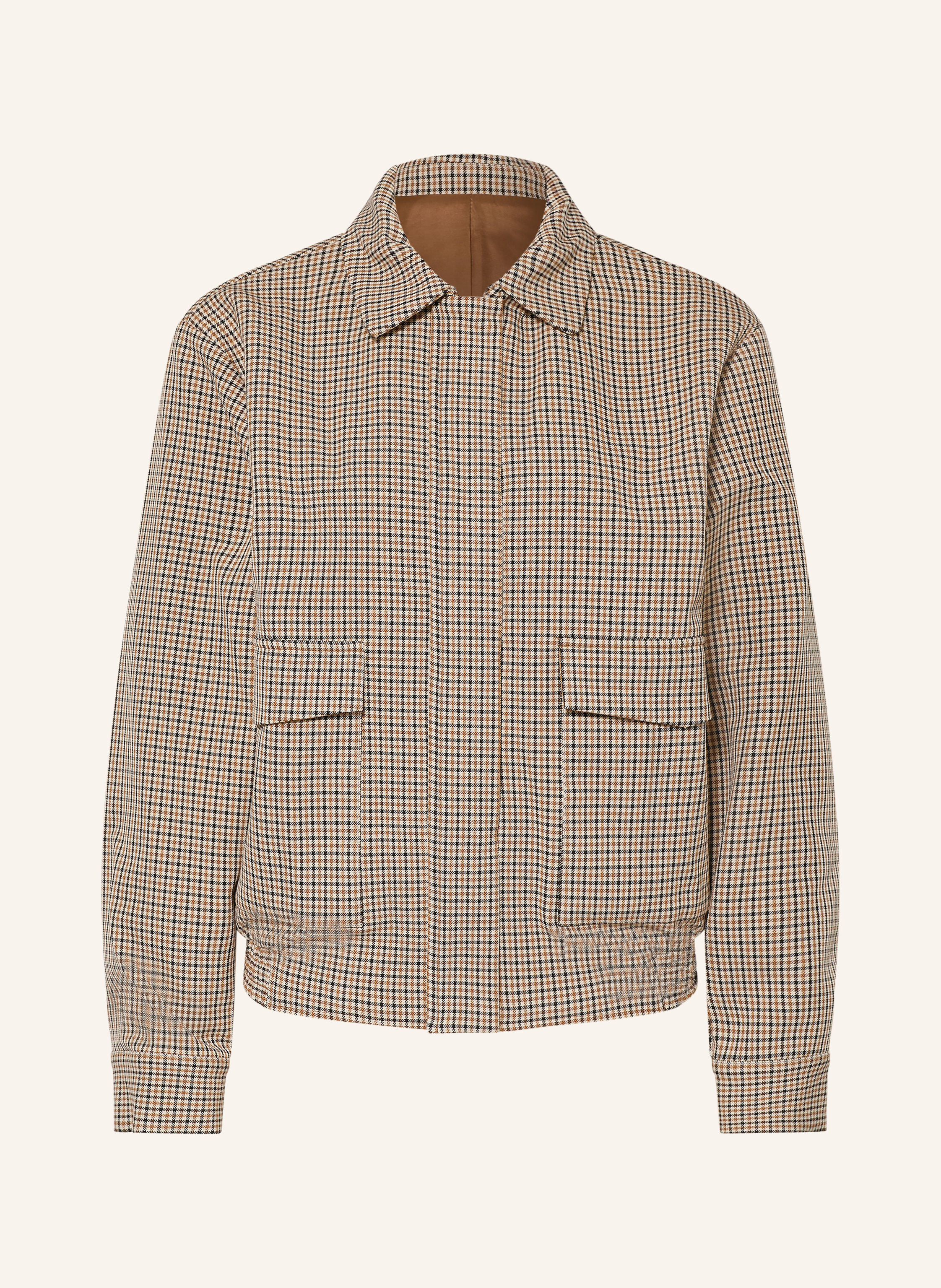 SELECTED Blouson