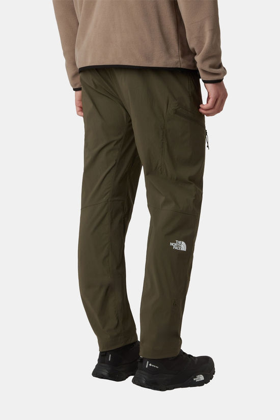The North Face Exploration Reg Tapered Wandelbroek