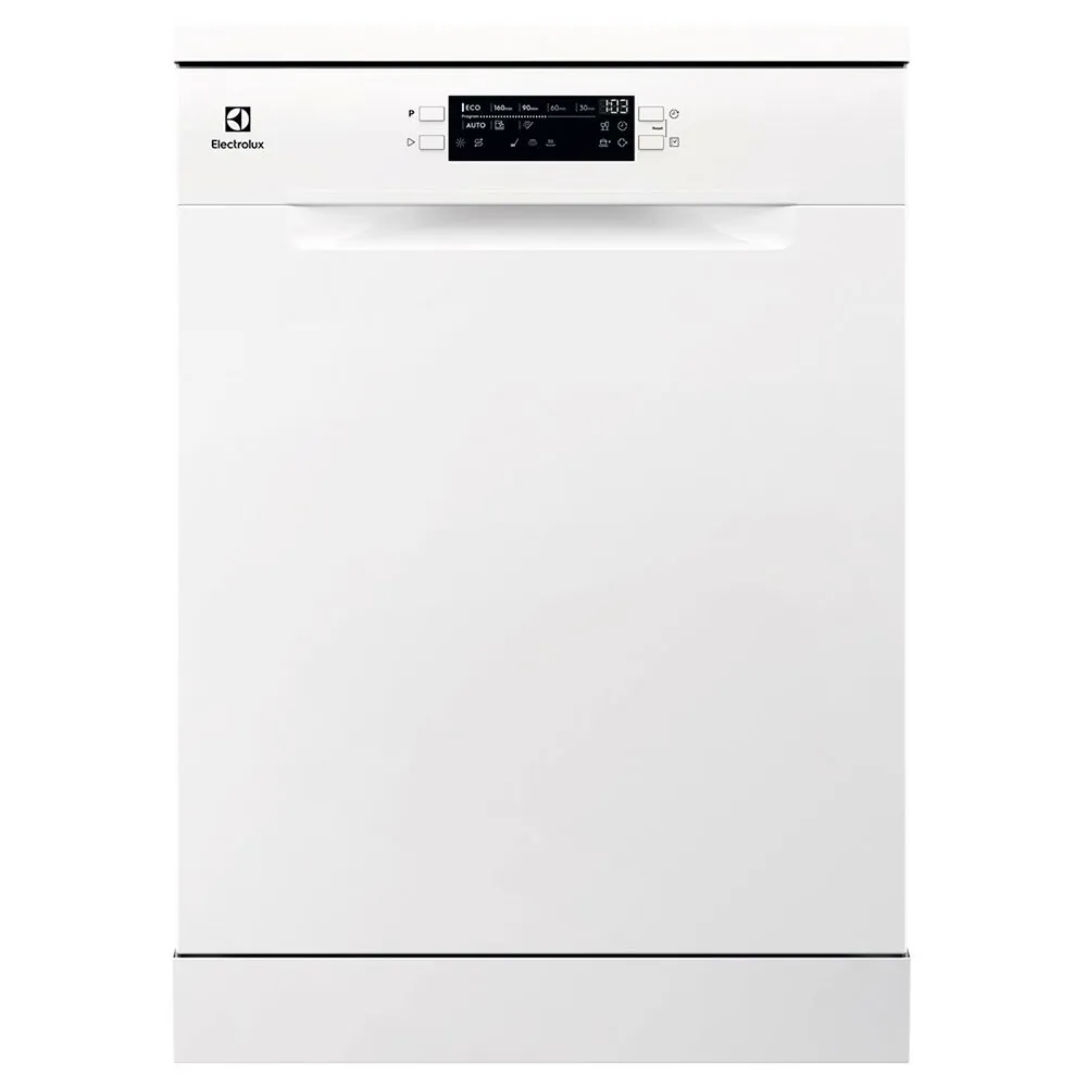 Electrolux ESA47210SW Dishwasher