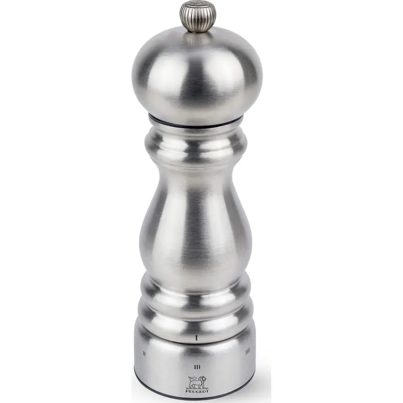 Gewürzmühle Paris Chef
