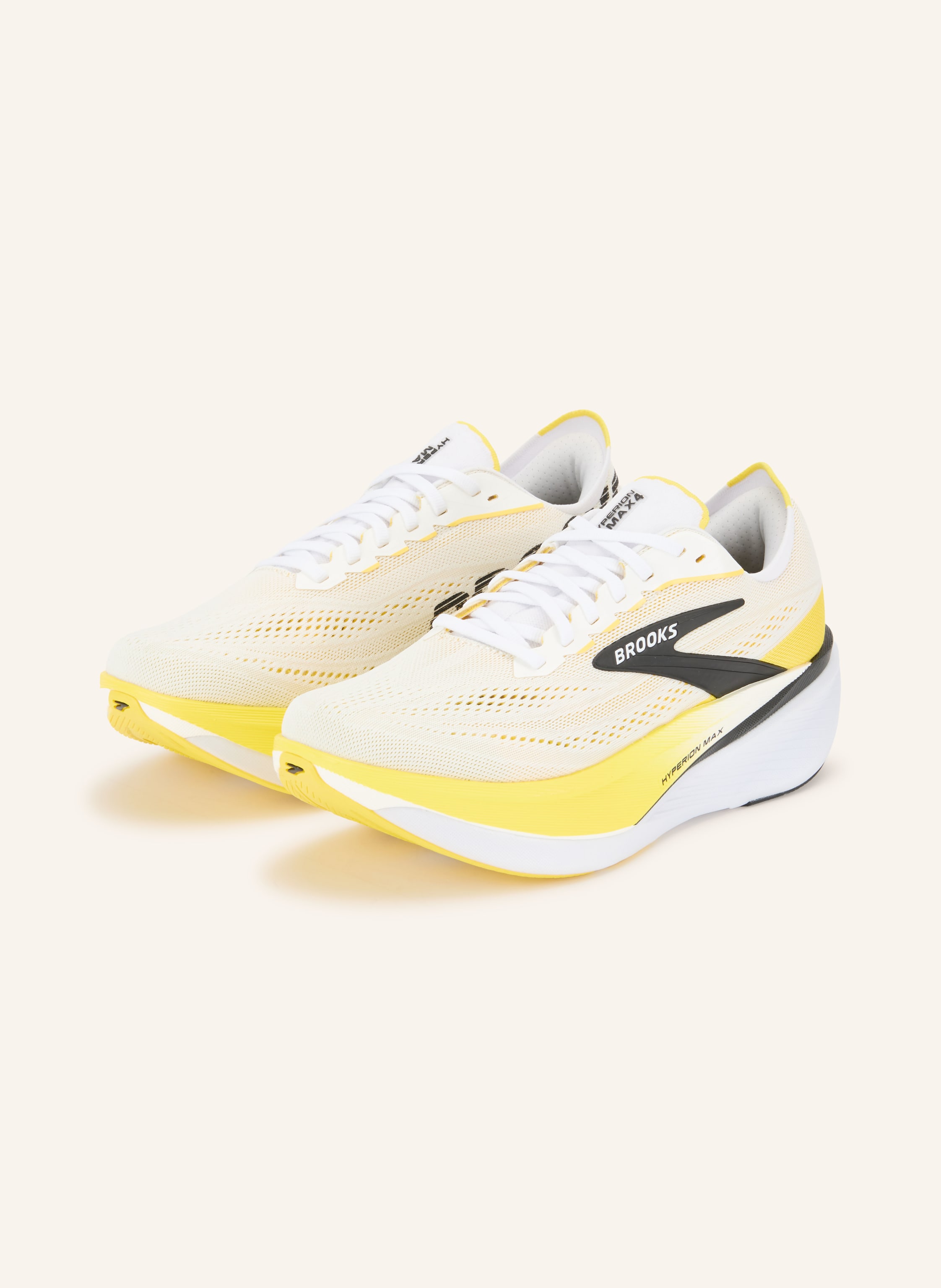 BROOKS Laufschuhe HYPERION MAX 4