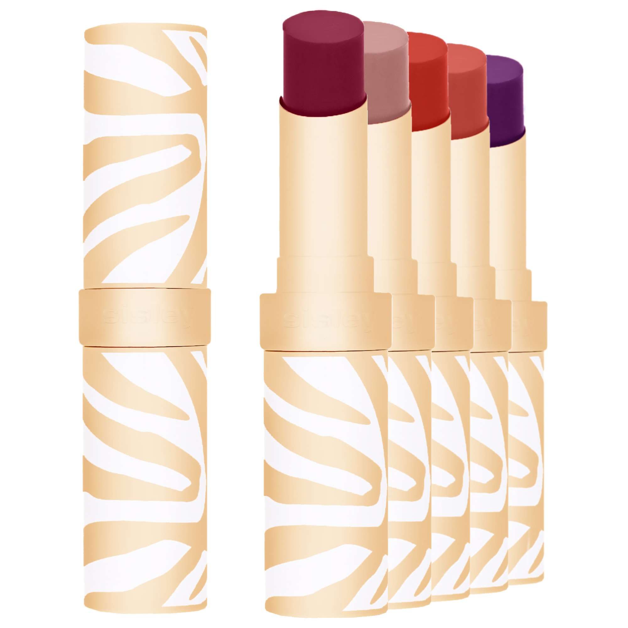 Sisley Phyto-Rouge Shine 22 Sheer Raspberry 3g