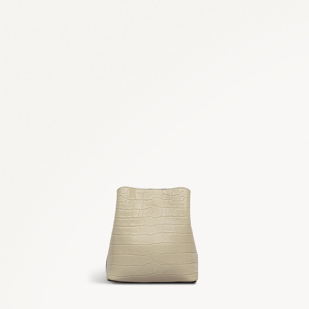 Dukes Place - Small Compartment Cross Body Bag