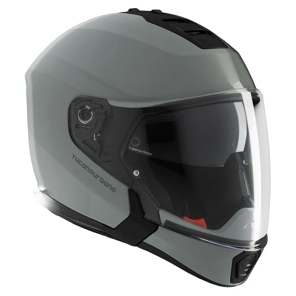 Tucano Urbano Hyperlink convertible helmet