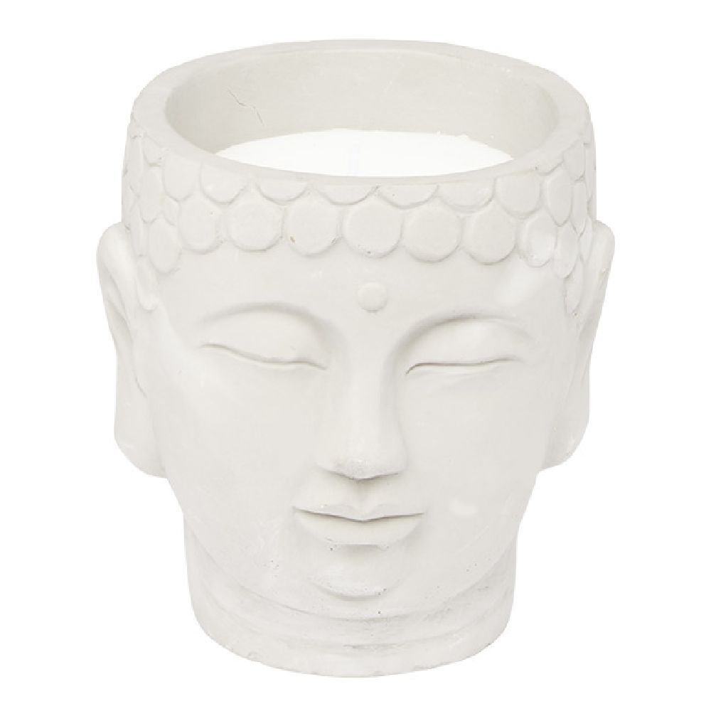Bougie Bouddha