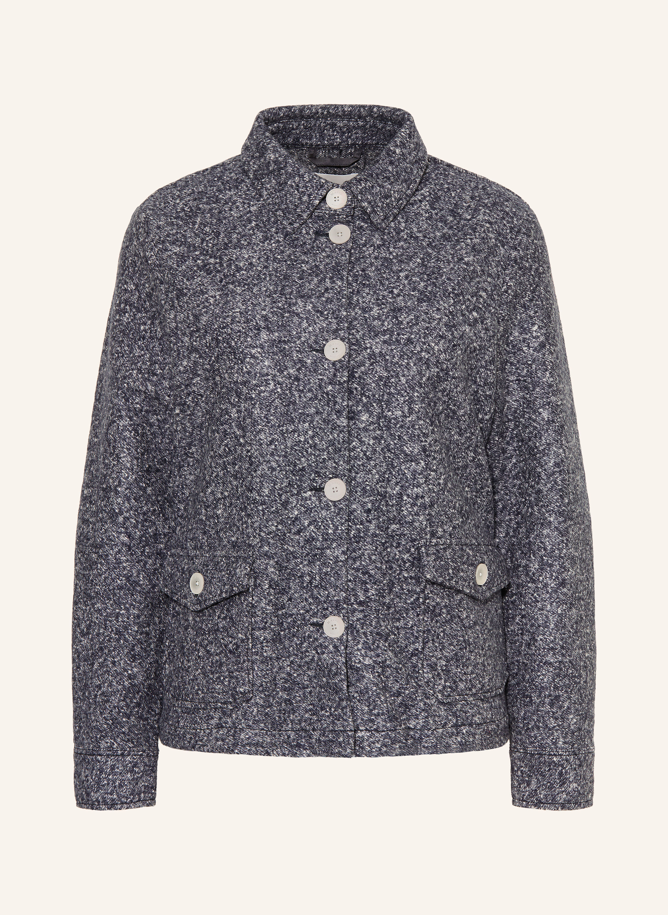 MAERZ MUENCHEN Kastenjacke