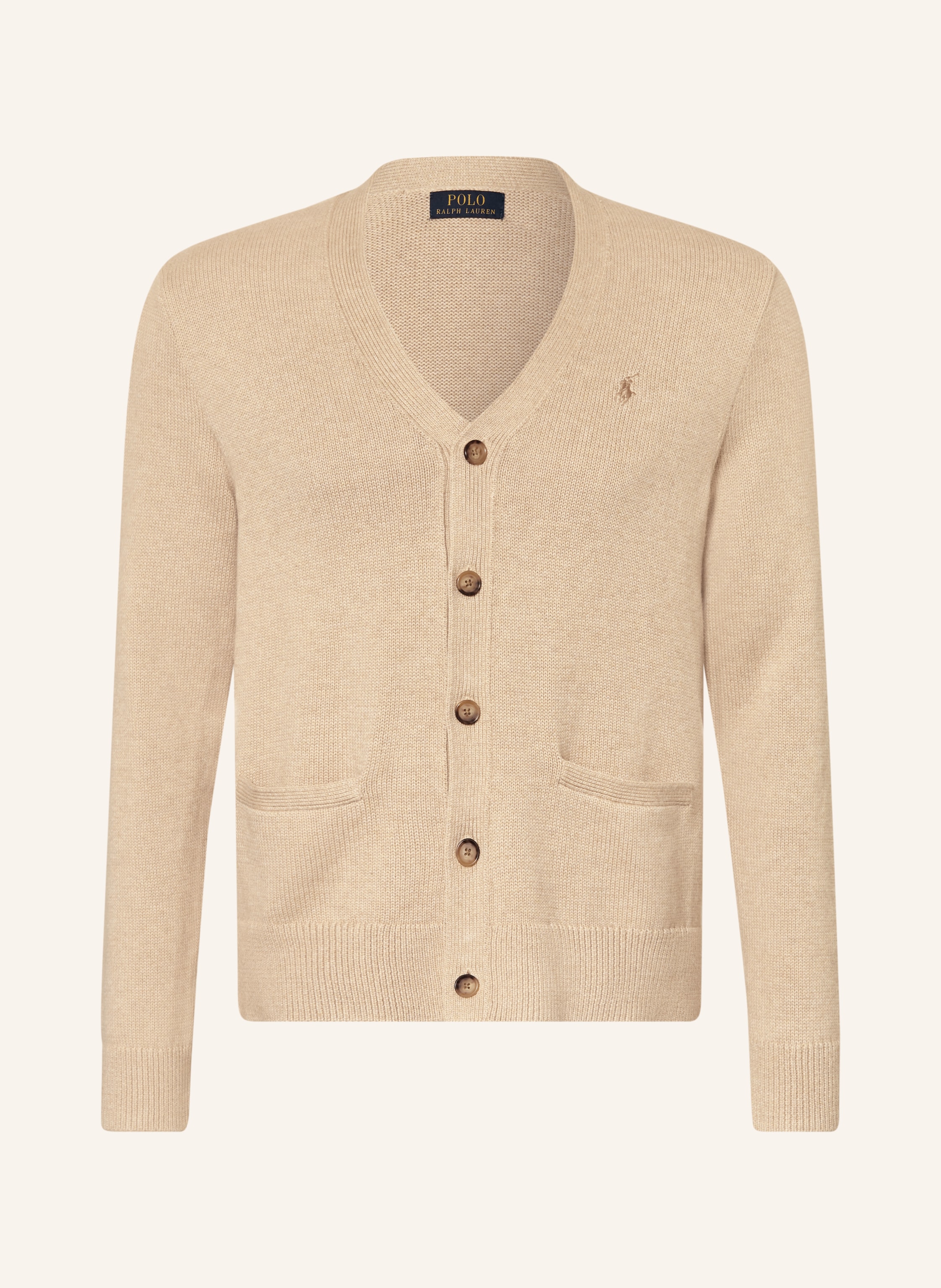 POLO RALPH LAUREN Strickjacke
