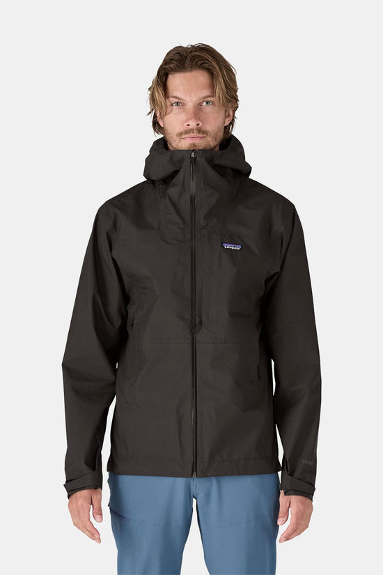 Patagonia Boulder Fork Hardshell Jas