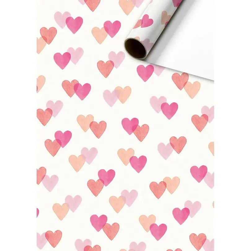 Geschenkpapier Laila
