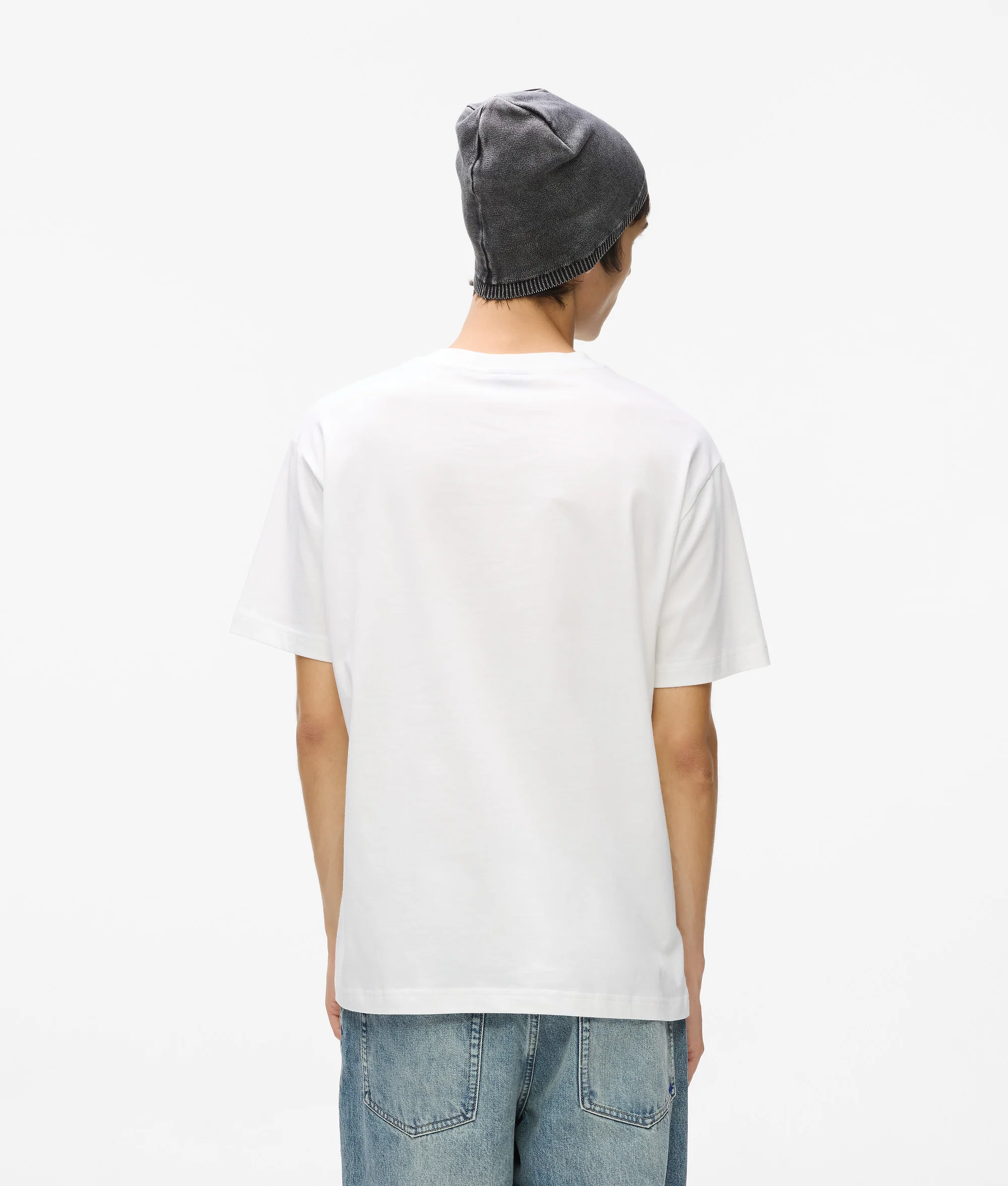 T-shirt Graffiti