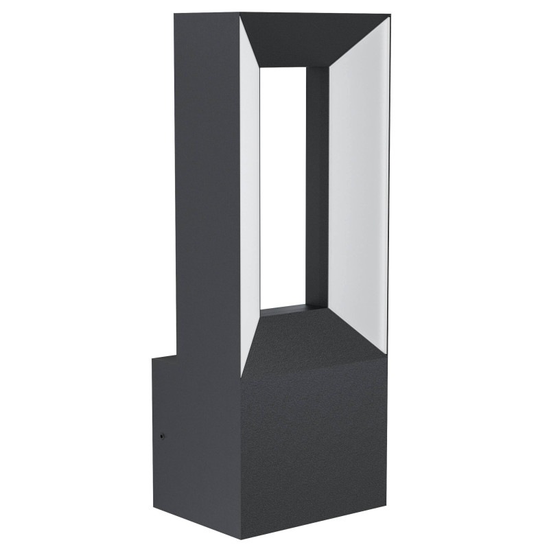 Applique extérieure LED Riforano 29 x 11 x 8,5 cm 2 x 5 W EGLO