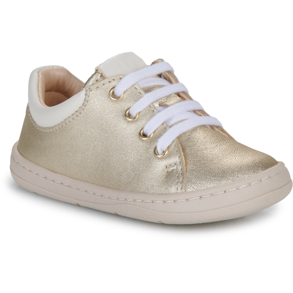 Easy Peasy - MY DUCKIE'S LACET - Gold
