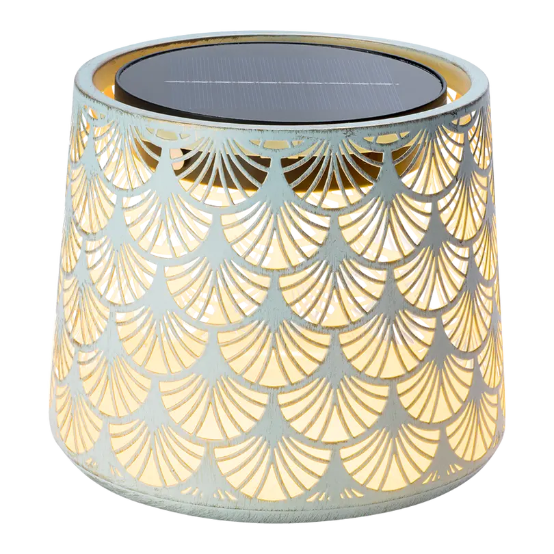 Solarleuchte Solar Light