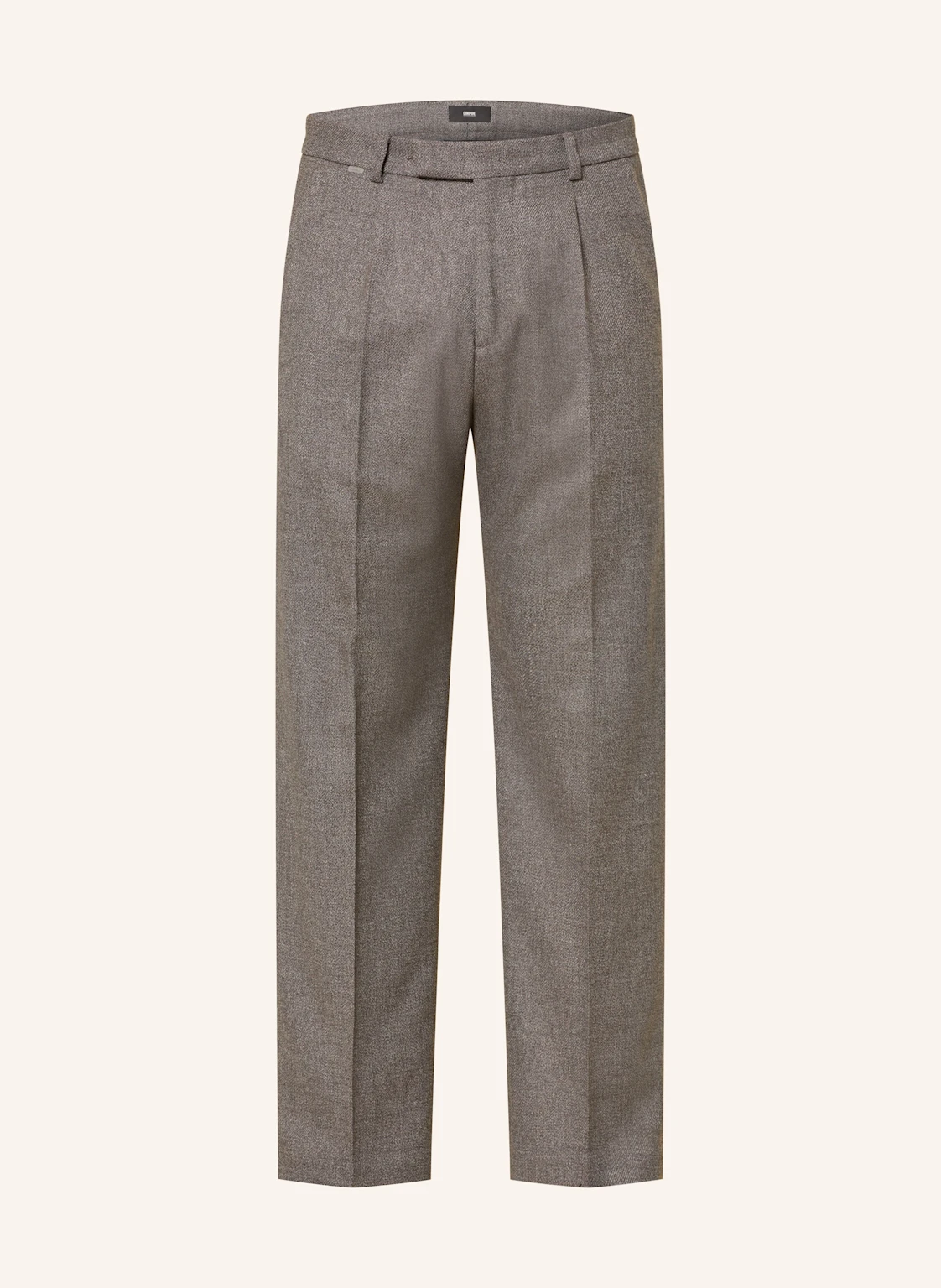 CINQUE Anzughose CIEDEN Ultra Relaxed Fit