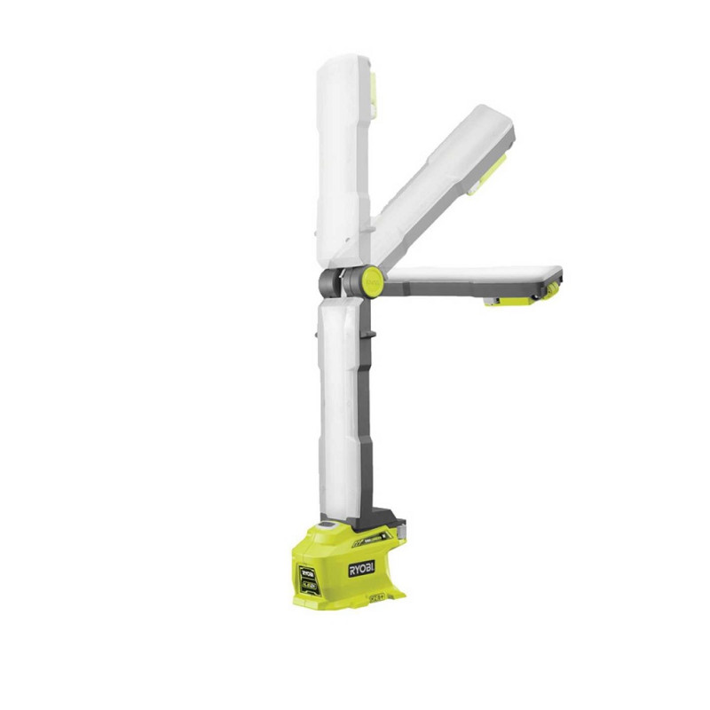Lampe de travail LED One  R18ALF-0 18 V RYOBI