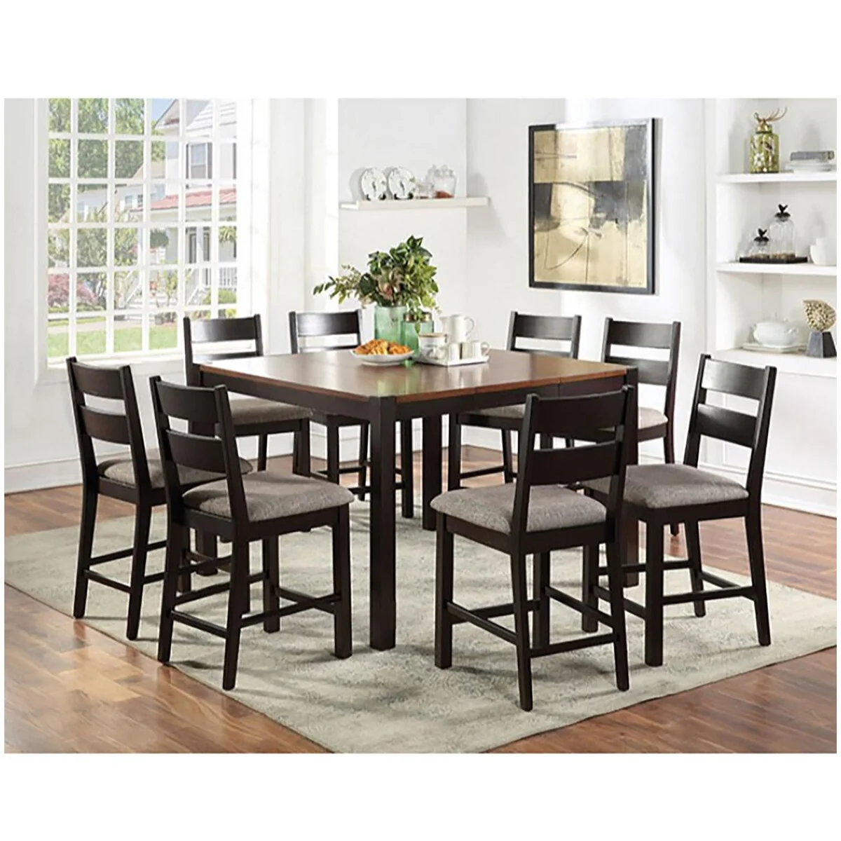 Kaehny Counter Height Table