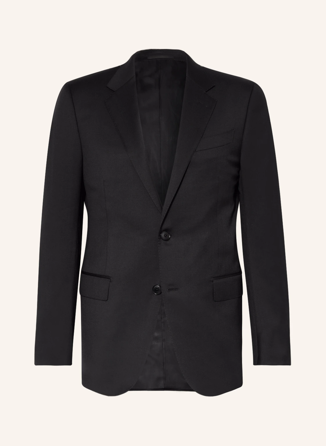 ZEGNA Anzugsakko MILANO Slim Fit