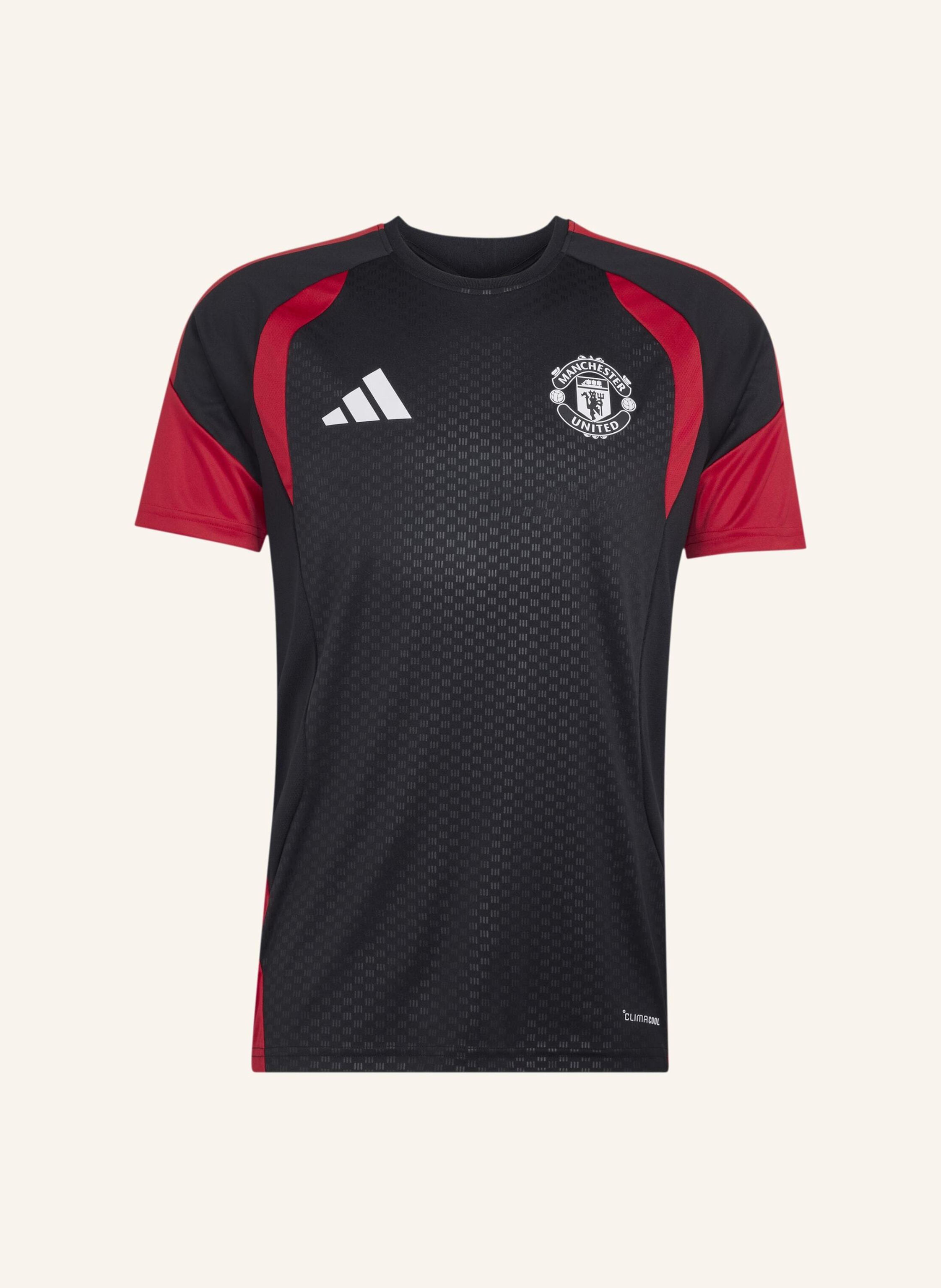 adidas MANCHESTER UNITED 26/27 TIRO TRAININGSTRIKOT