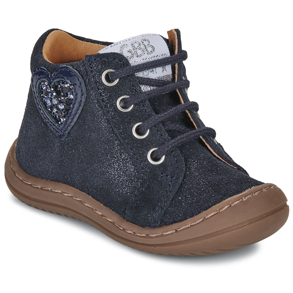 GBB - FLEXOO COEUR FLEX - Blue