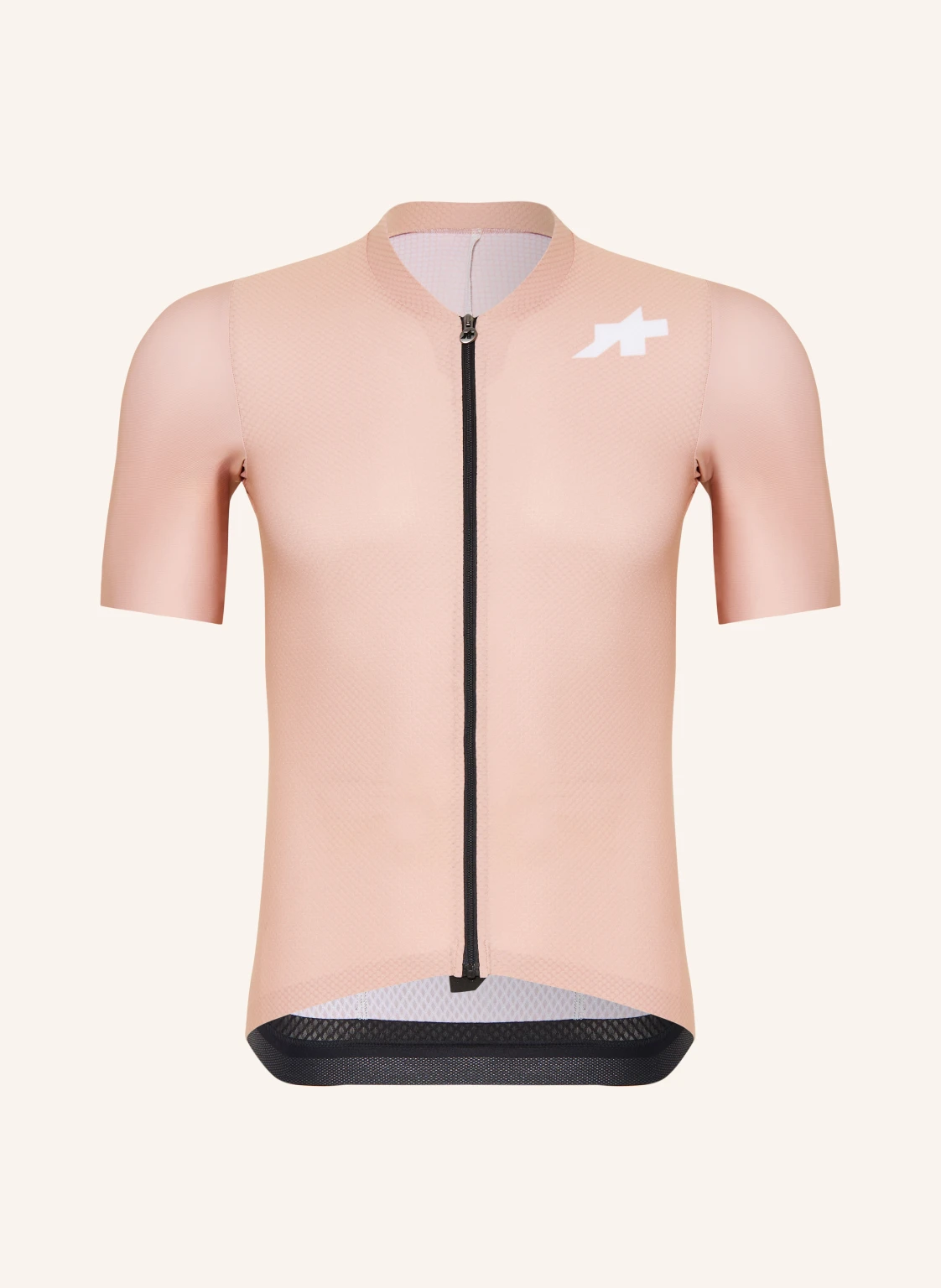ASSOS Radtrikot MILLE GT S11 EVO