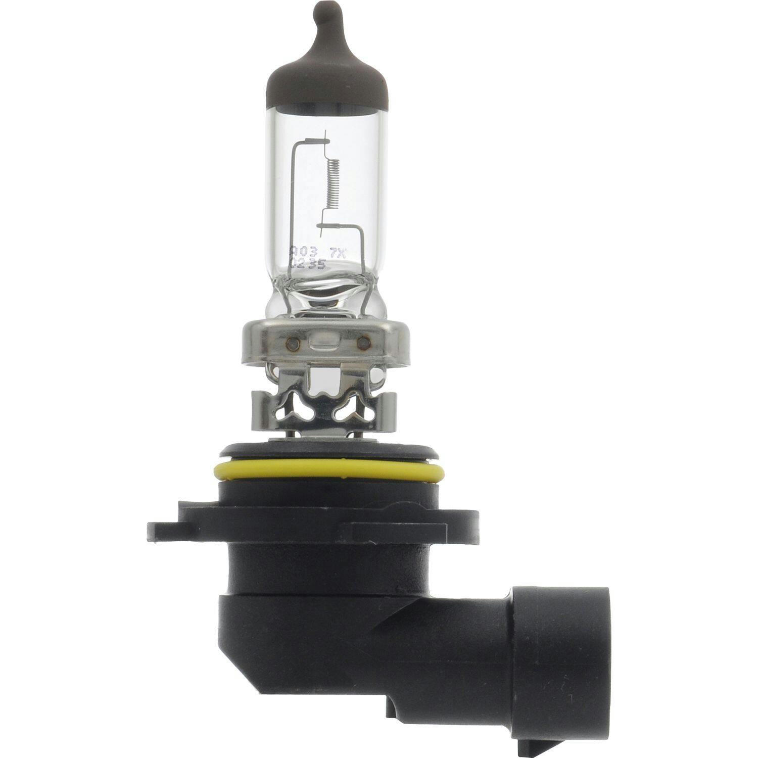 9006 Sylvania Halogen Headlight Bulb, 2-pk