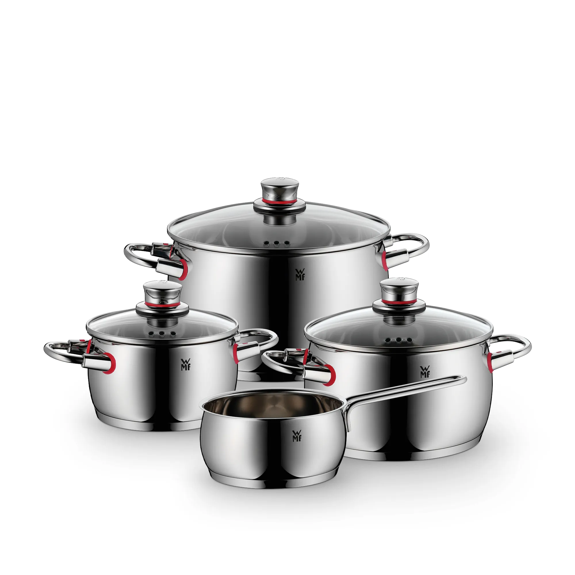 WMF Quality One Cookware 4-Piece Value Set*