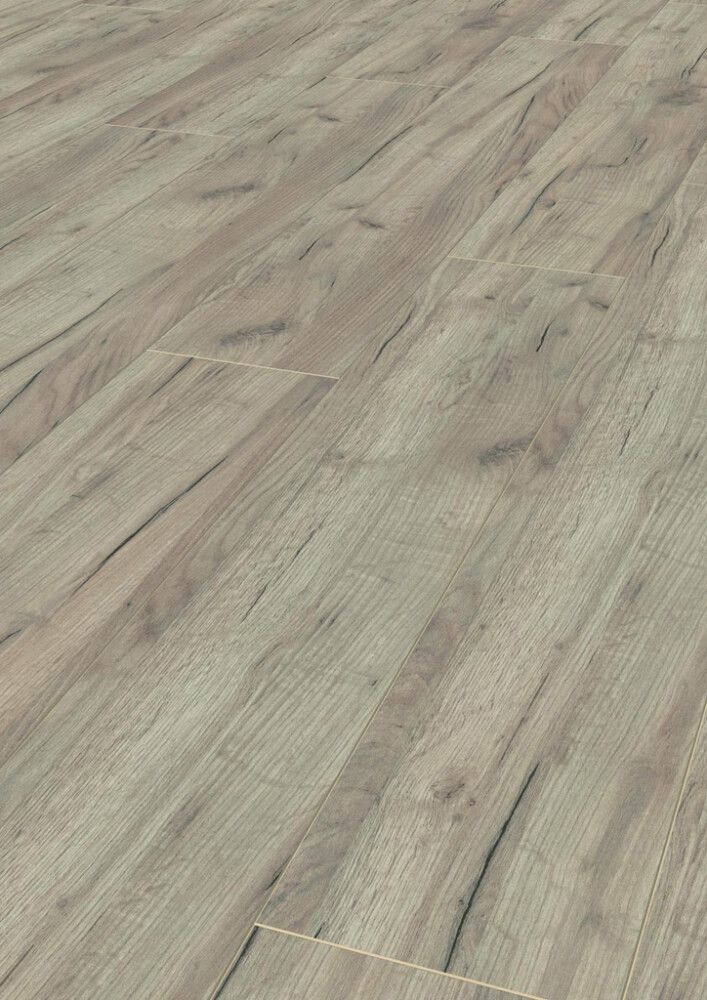 LAMINATGULV LOGOCLIC FAMILIE EIK ESPERIA 2,51M²/PK