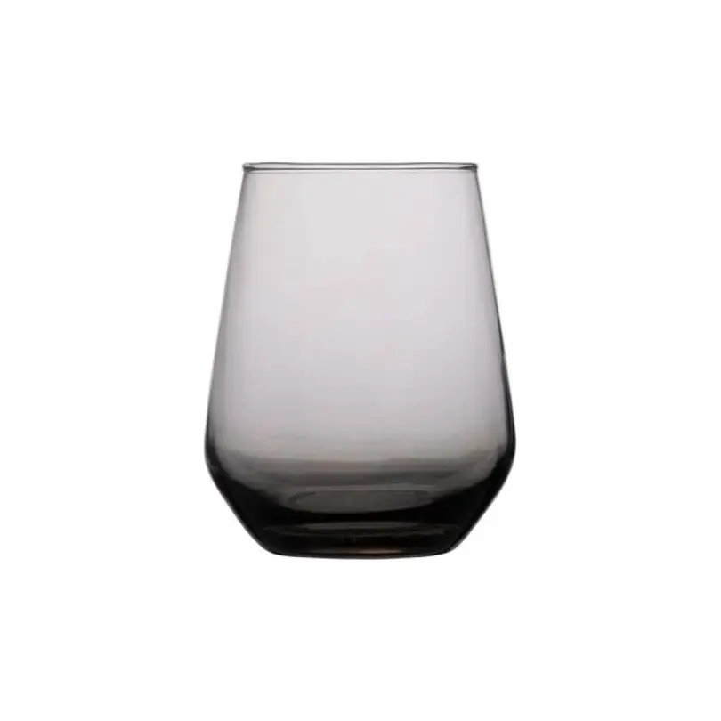 Longdrinkglas 4er-Set Smoke