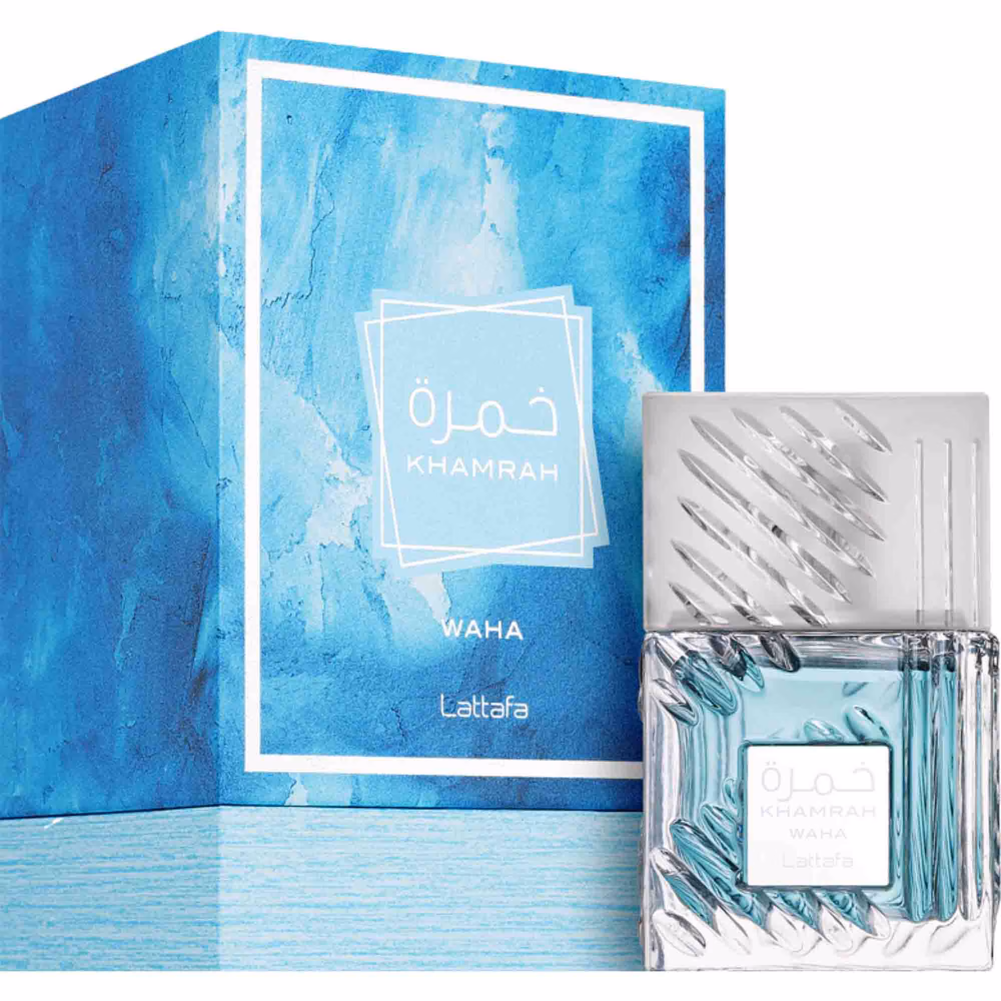 KHAMRAHEau de parfum