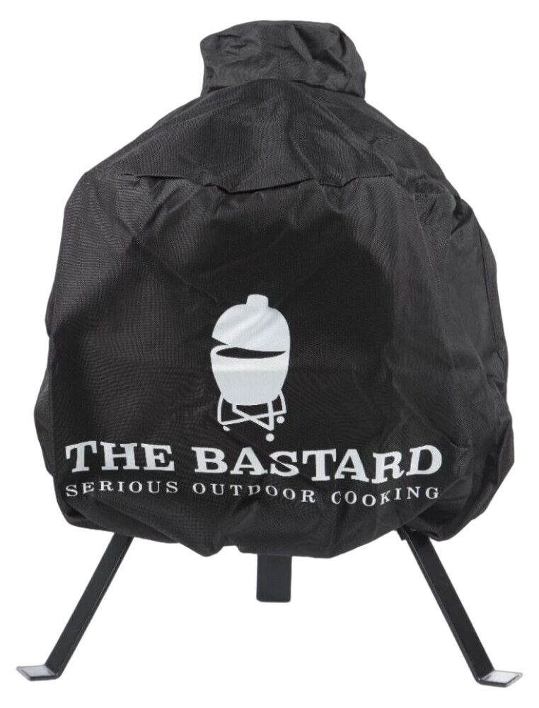 GRILLTREKK KAMADO BASTARD SMALL