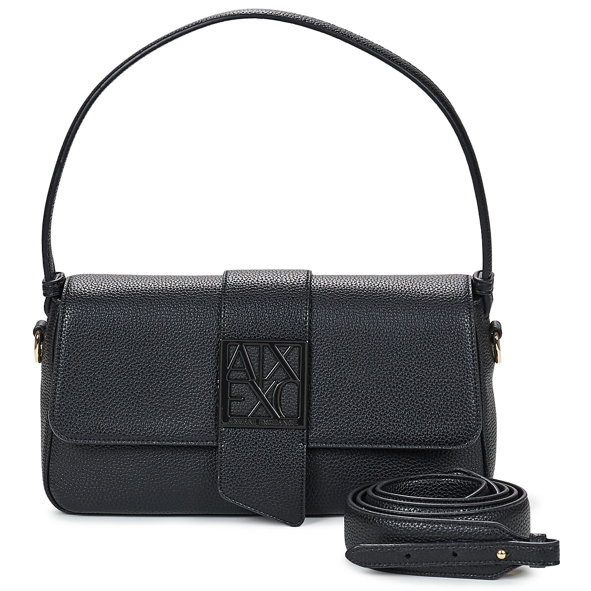 Armani Exchange - XW002592 - Black