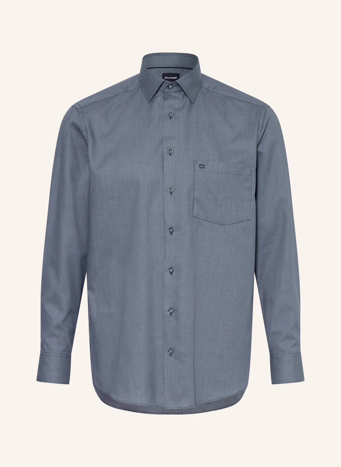 OLYMP Hemd Luxor comfort fit