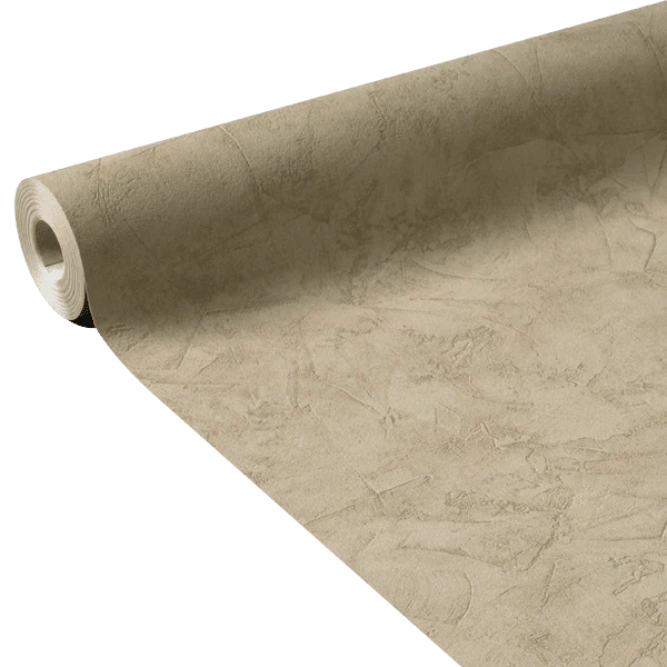 Papier peint intissé RAVENNE coloris grège