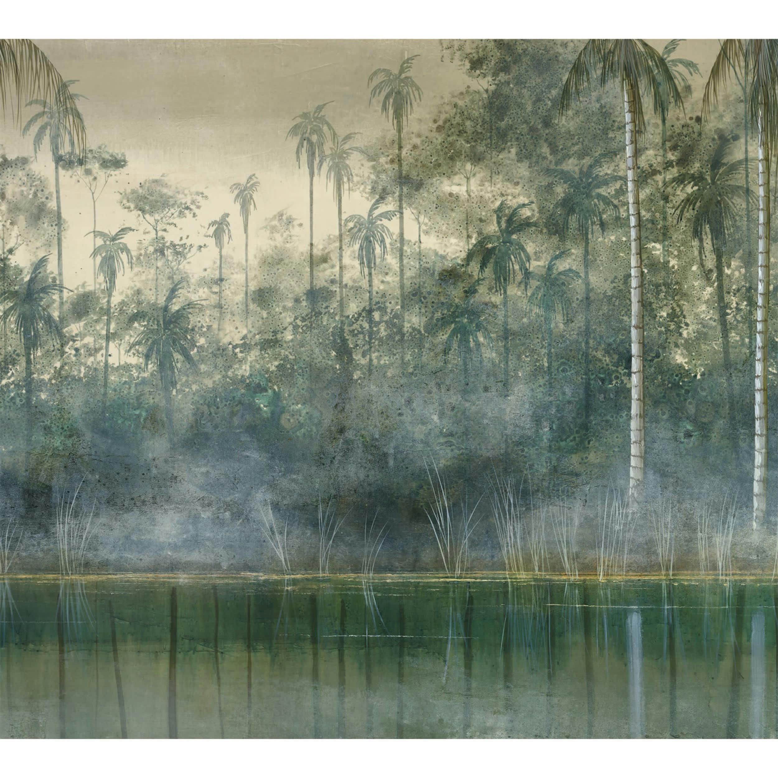 MADISON - Papier peint panoramique 300x270 cm