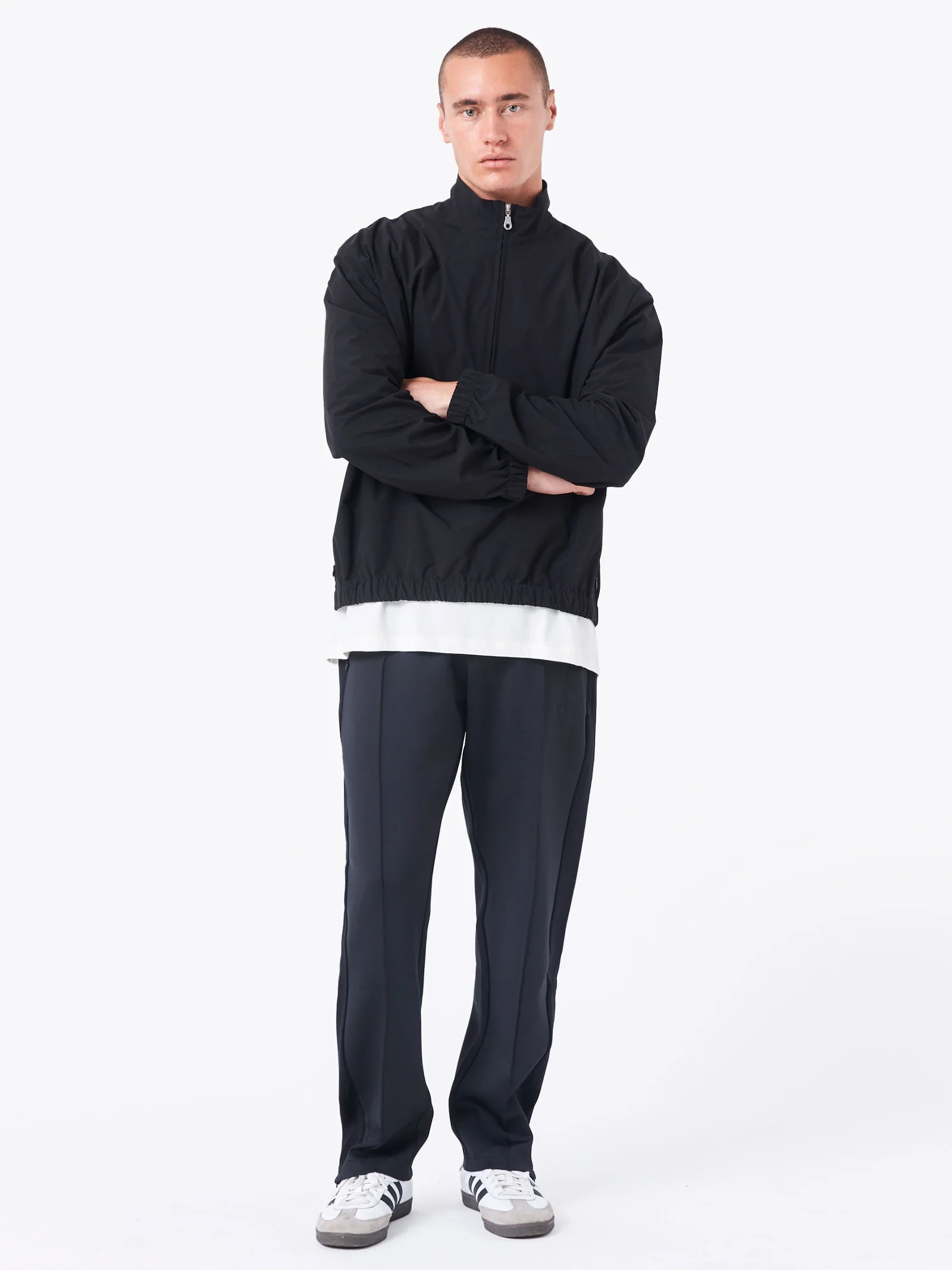 ZR Football Trackpant