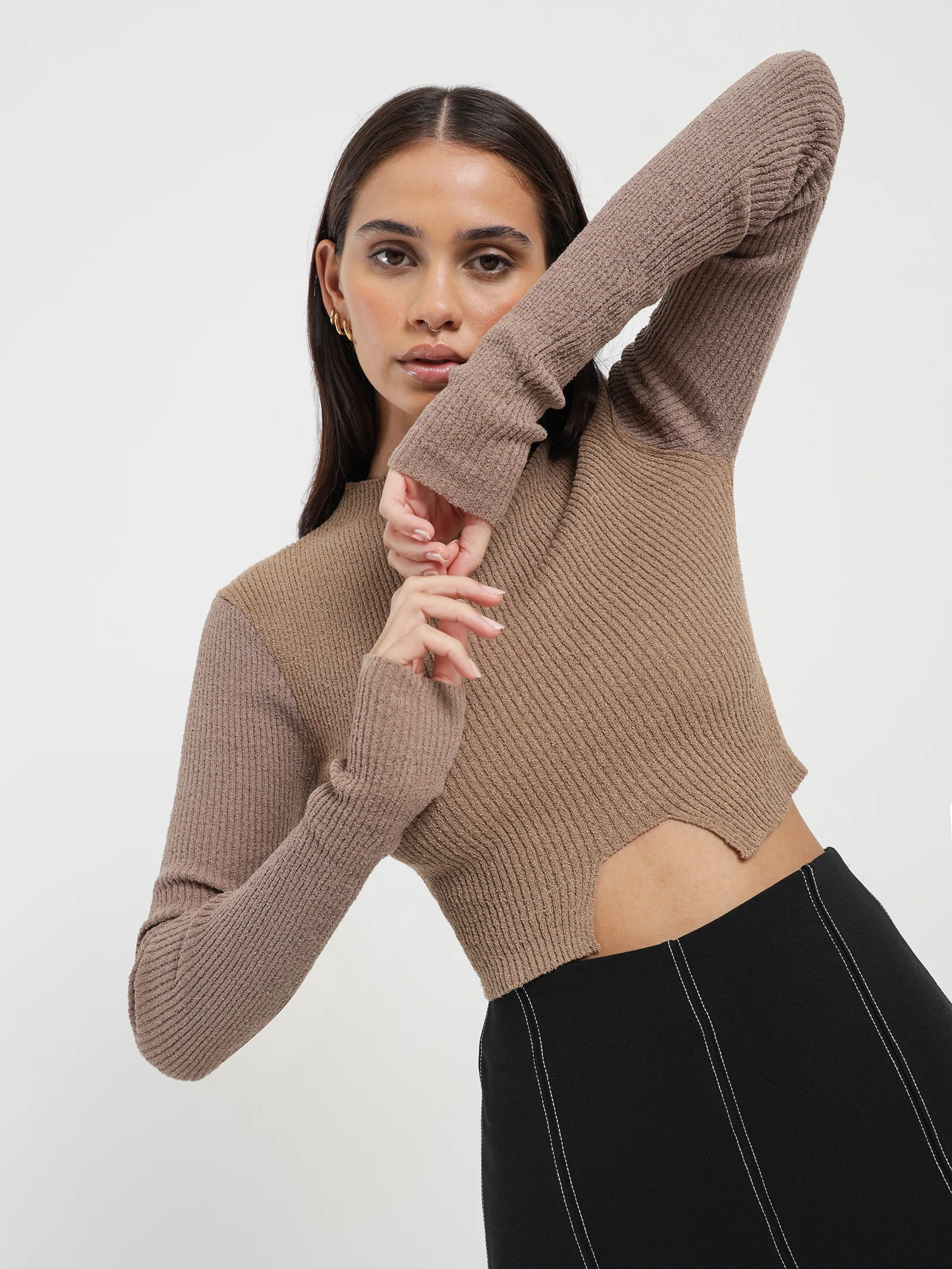 Ivy Knit Top