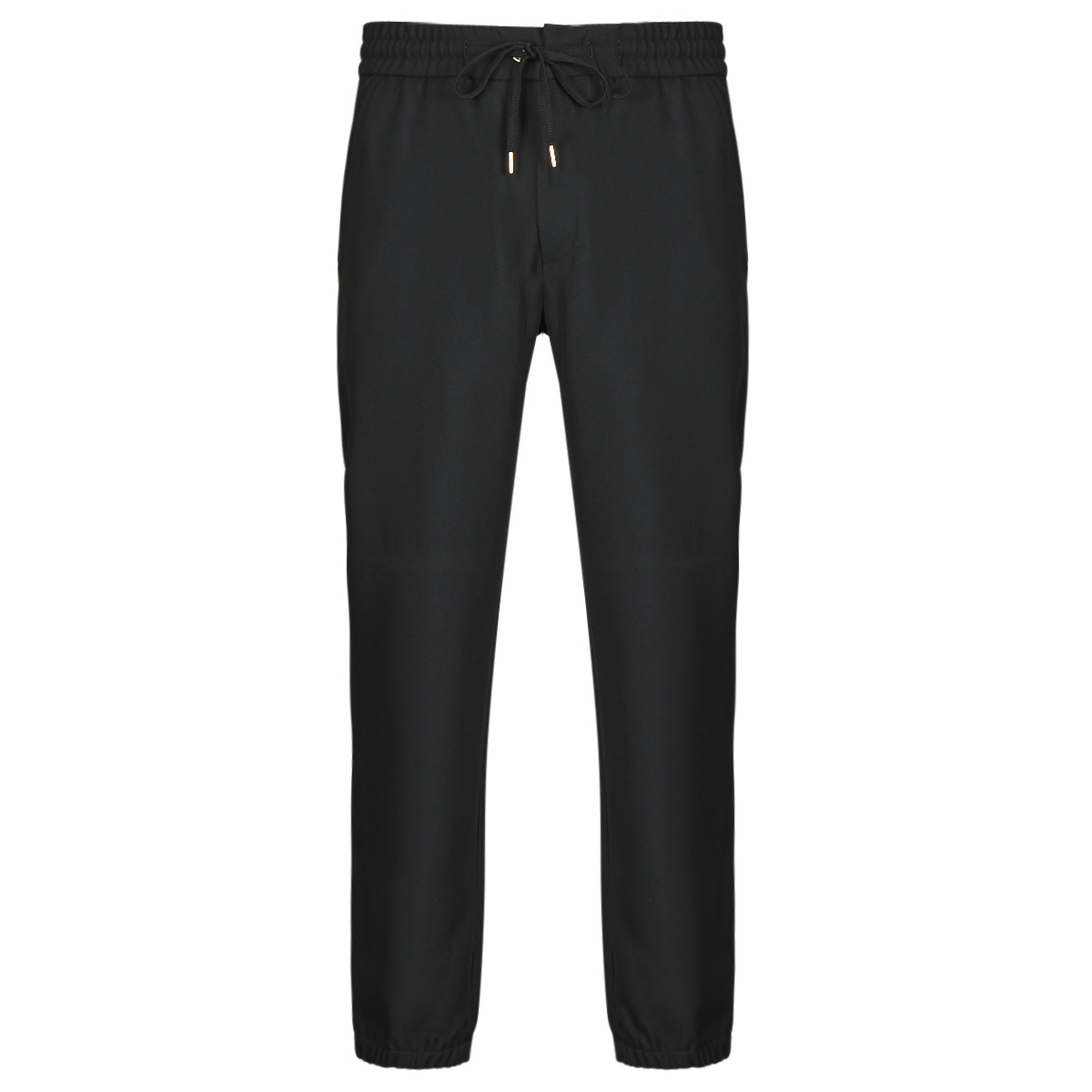 Versace Jeans Couture - PANT.77GAA100 - Black