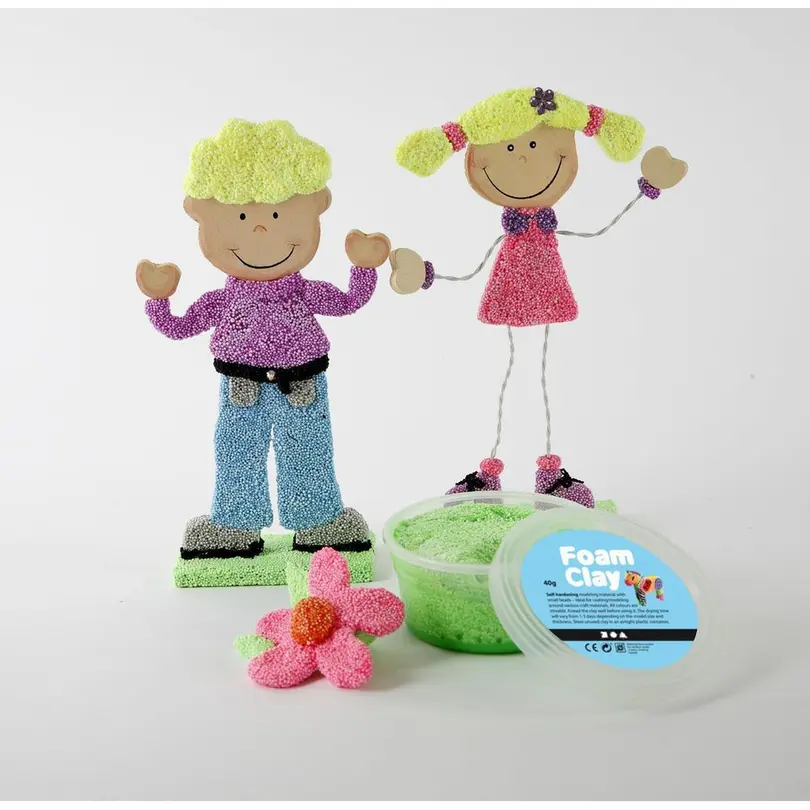 Bastelset Art & Fun