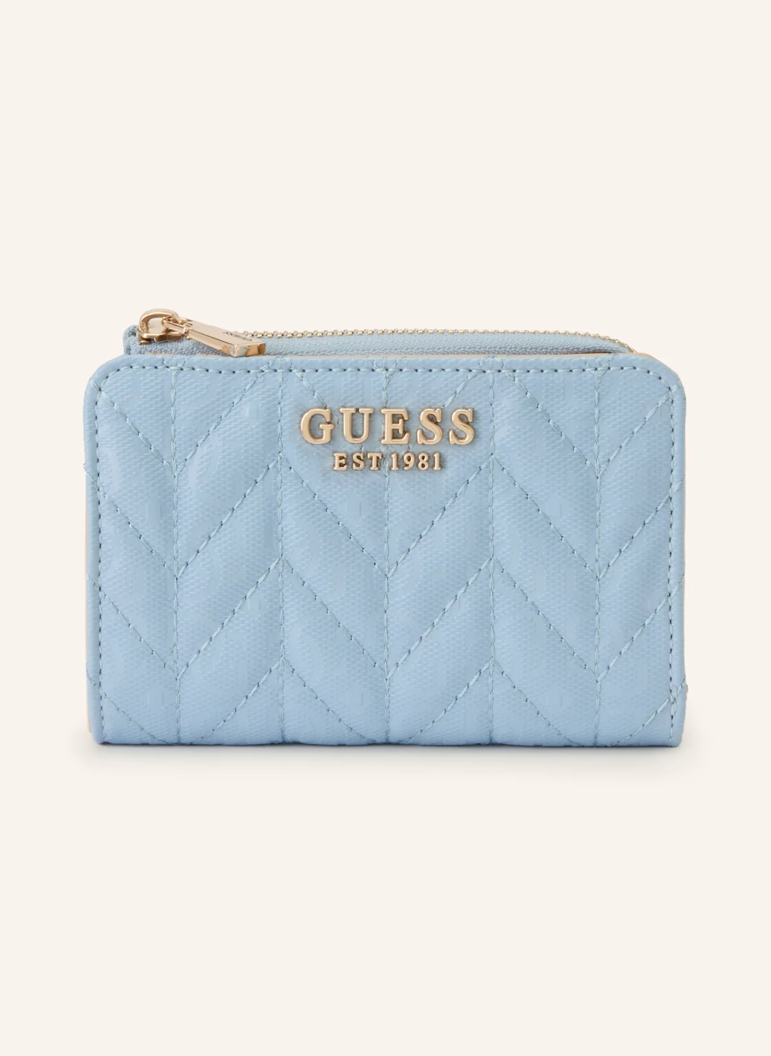 GUESS Geldbörse STACEY