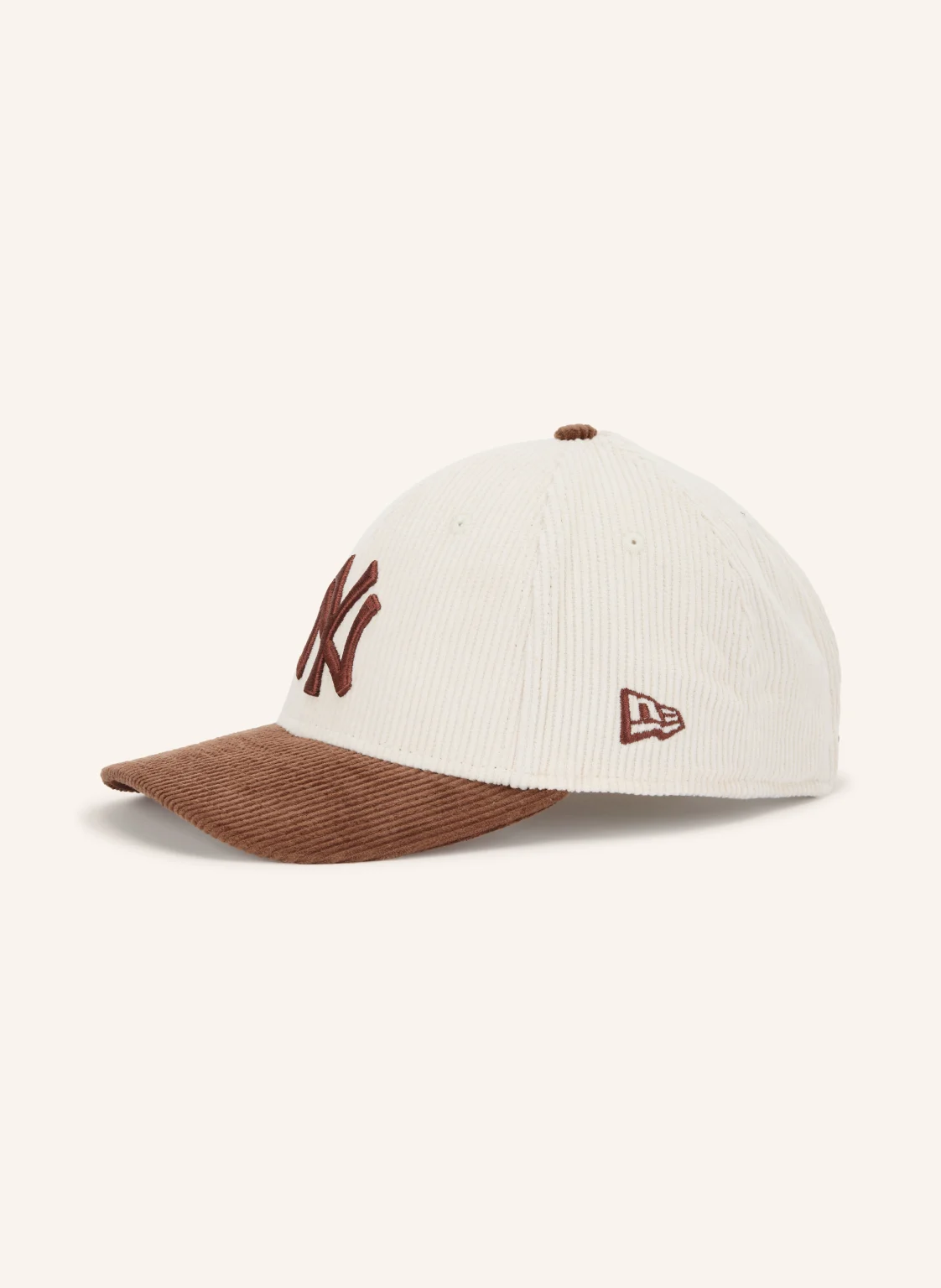 NEW ERA Cord-Cap 9FORTY® MC