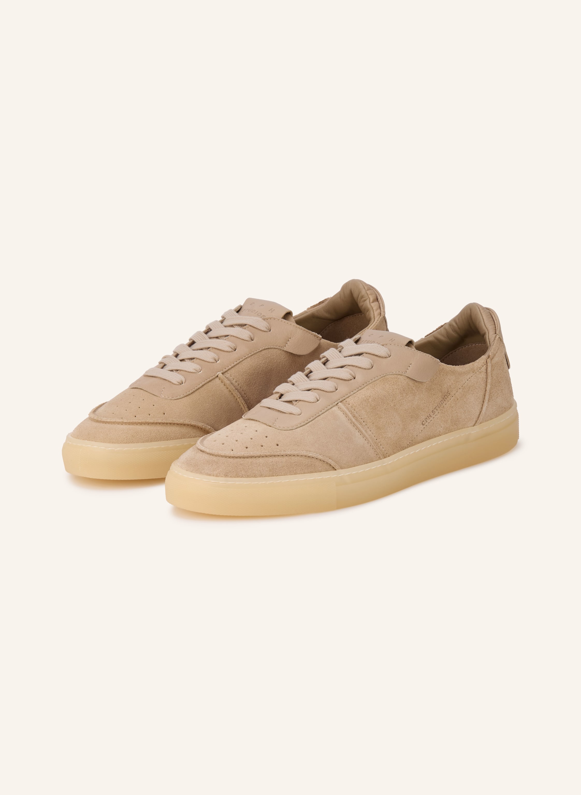 COPENHAGEN STUDIOS Sneaker CPH741M