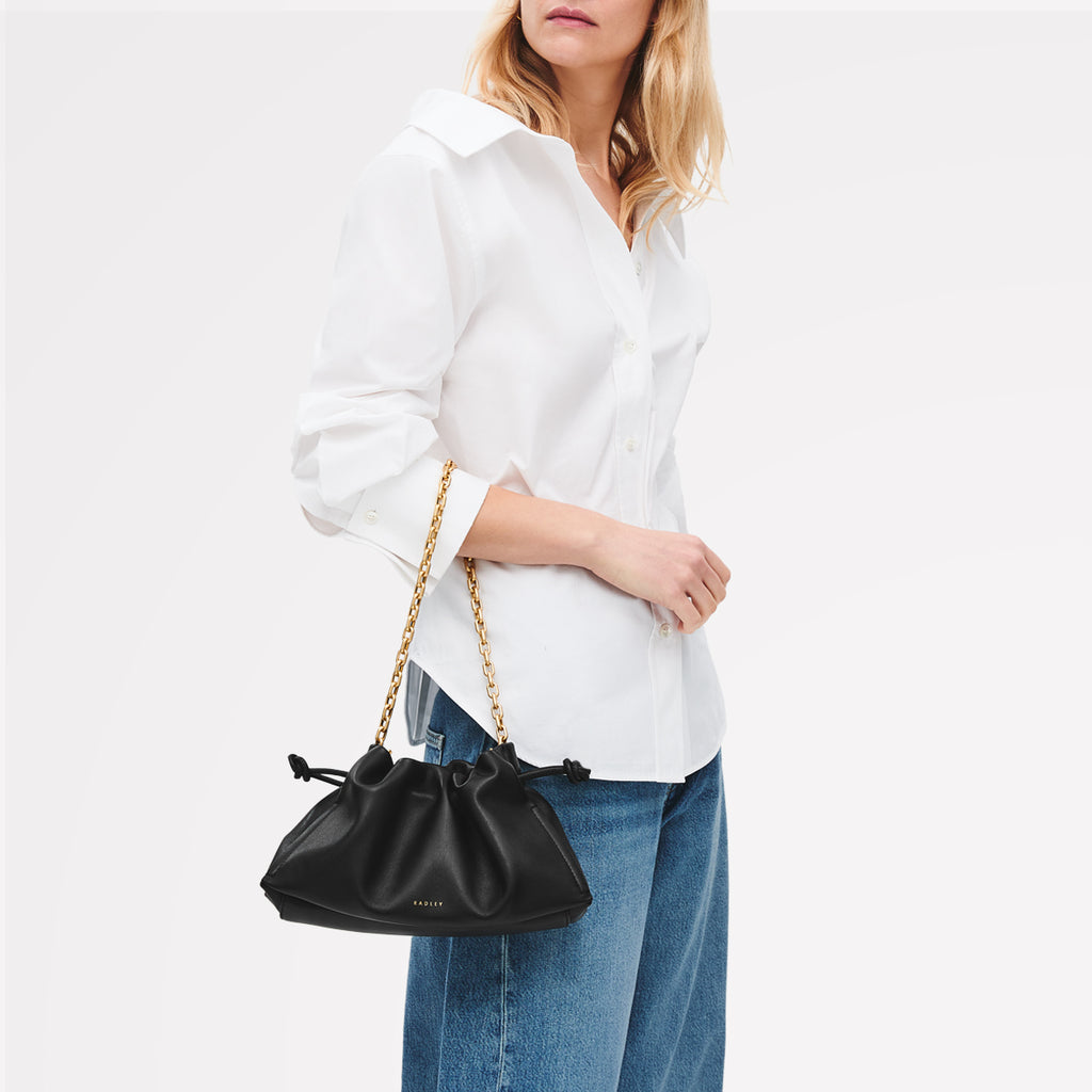 The Roxburgh - Small Chain Clutch
