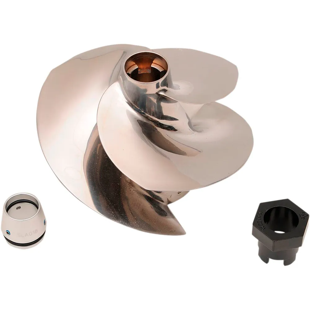 Solas YV-CD-13/18 impeller