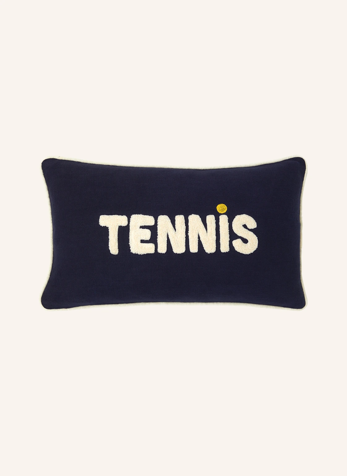 LACOSTE Dekokissenhülle LTENNIS